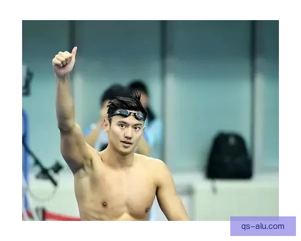 孙杨与宁泽涛的泳坛争锋与时代变迁解读